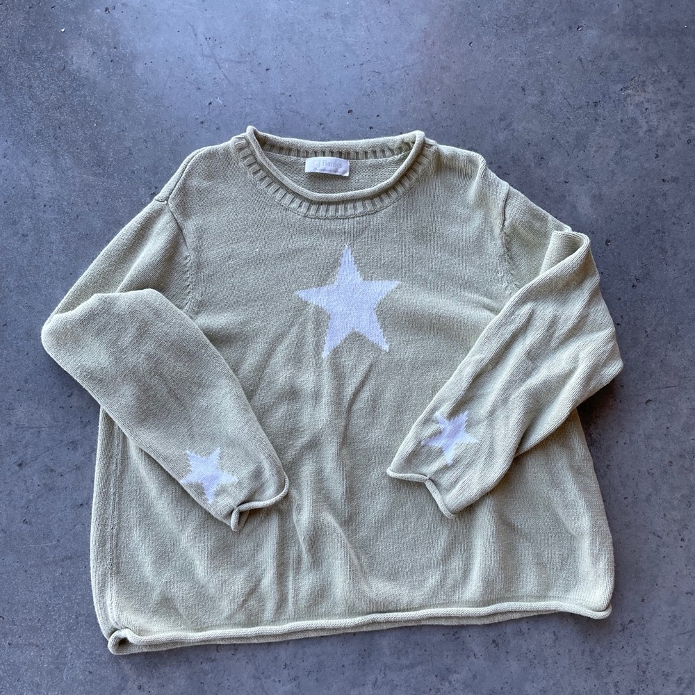 Vintage sweater